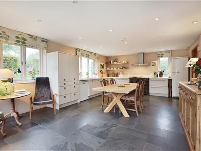 Image of Almeley, Herefordshire